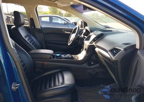 2020 Ford Edge Sel z USA, uszkodzony, nr VIN 2FMPK3J94LBA71272